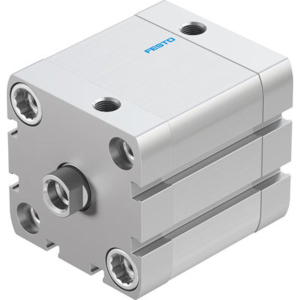 Festo Compact Cylinder ADN-50-30-I-PPS-A ADN-50-30-I-PPS-A